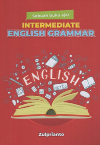 Sebuah Buku ajar Intermediate English Grammar