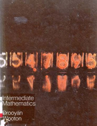 Intermediate Mathematics