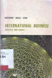 International Business