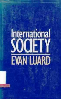 International Society