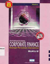 International Corporate Finance