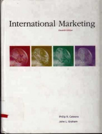 International Marketing Strategy