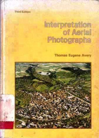 Interpretation of Aerial Photographs