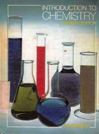 Introduction To Chemistry