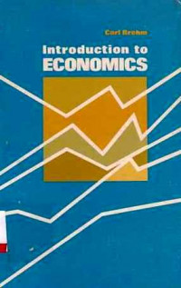 Introduction To Economics