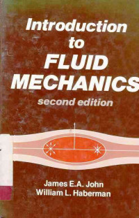 Introduction To Fluid Mechanics