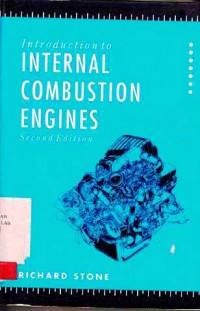 Introduction To Internal Combustion Engines