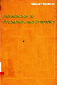 Introduction Top Probability And Statistics