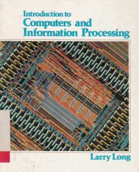 Introduction to Computers and Information Processing