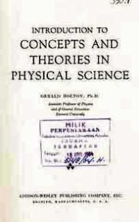 Introduction to Concepts and theories in physical science