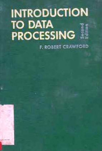 Introduction to Dat Processing