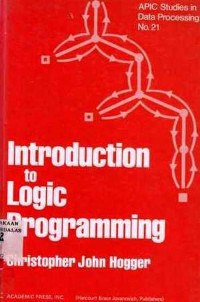 Introduction to Logic Programming