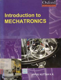 Introduction to Mechatronics