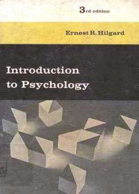 Introduction To Psychology