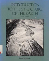 Introduction to The Structure of the Earth