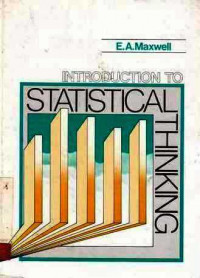 Introduction to statistical thinking