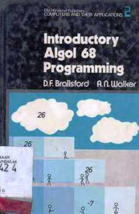 Introductory Algol 68 Programming