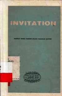 Invitation