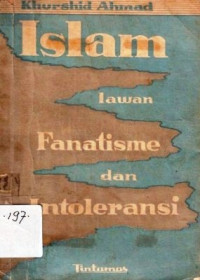 islam lawan fanatisme dan intoleransi