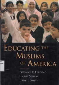 Educating the Muslims of America