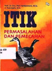 Itik Permasalahan Dan Pemecahan