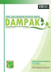 Jurnal Dampak :  Vol 20, No 2 (2023)