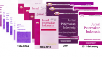 Jurnal Peternakan Indonesia : Vol 25, No 2 (2023)