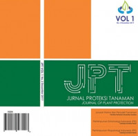 Jurnal Proteksi Tanaman :  Vol 1 No 2 (2017)