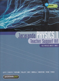 JACARANDA Physics 1