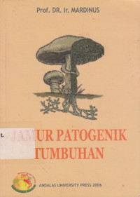 Jamur Potogenik Tumbuhan