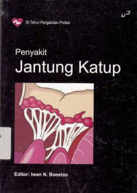 Penyakit Jantung Katup