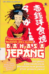 Panduan Mudah Belajar Bahasa Jepang