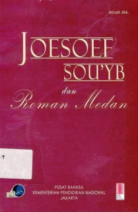 Joesoef Sou'Yb Dan Roman Medan