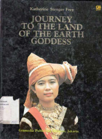 Journey to the Land of the Earth Goddess