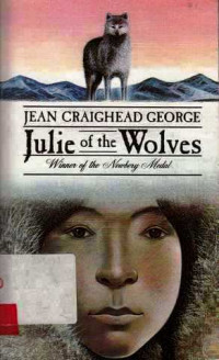 Julie of the Wolves