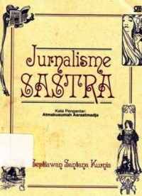 Jurnalisme Sastra