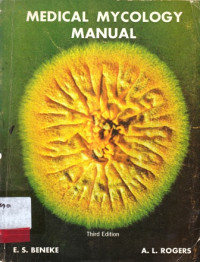 Medical Mycology Manual