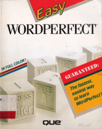 Easy Wordperfect