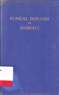 Fungal Diseases Animals