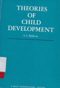 Theories of Child Development