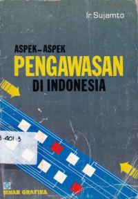 Aspek-Aspek Pengawasan di Indonesia