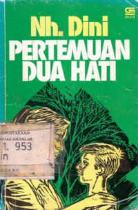 Pertemuan Duah Hati