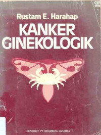 Kanker ginekologik