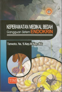 Keperawatan Medikal Bedah Gangguan Sistem Endokrin