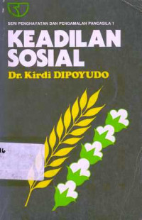 Keadilan Sosial