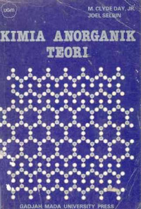 Kimia Anorganik : Teori