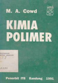 Kimia Polimer