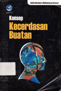 Konsep Kecerdasan Buatan