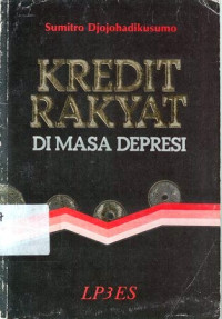 Kreditrakyat di masa depresi