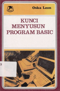 Kunci Menyusun Program Basic